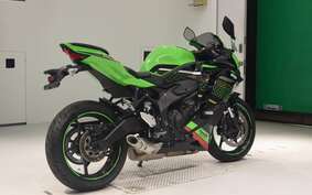 KAWASAKI ZX-25R ZX250E