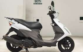 SUZUKI ADDRESS V125 S CF4MA