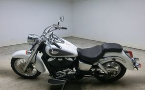 HONDA SHADOW 400 2007 NC34