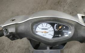 SUZUKI ADDRESS V125 G CF46A