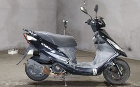 SYM GT125 HM12V