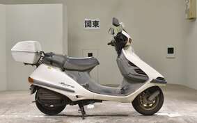 HONDA SPACY 125 Gen. 2 JF03