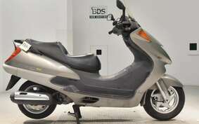 HONDA FORESIGHT SE MF04