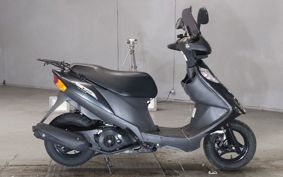 SUZUKI ADDRESS V125 CF4EA