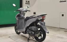 HONDA DIO 110 JF58