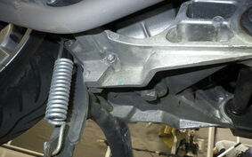 SUZUKI ADDRESS V125 DT11A