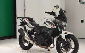 KAWASAKI Z400 Gen.2 2022 EX400G