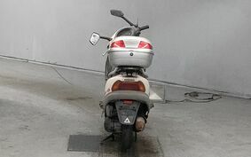 HONDA SPACY 125 JF04