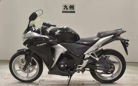 HONDA CBR250R GEN 3 MC41