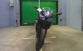 KAWASAKI NINJA 250 2014 EX250L