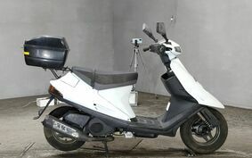 SUZUKI ADDRESS V100 CE11A