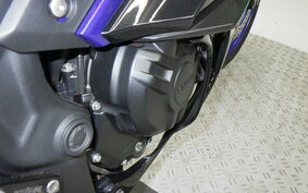 YAMAHA YZF-R25 RG43J