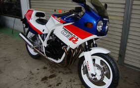 HONDA CBR400F GEN 3 1985 NC17