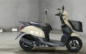 SUZUKI LET's CA4AA