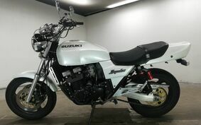 SUZUKI GSX400X IMPULSE 1994 GK79A