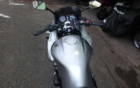 HONDA CB400SFV-3 BOLDOR 2007 NC39