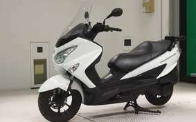 SUZUKI BURGMAN200A CH41A