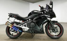 KAWASAKI NINJA 400 R 2012 ER400B