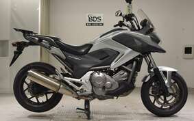 HONDA NC 700 X A 2012 RC63