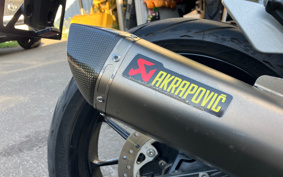 KTM 200 DUKE JUC4A