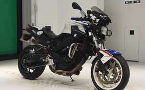 BMW F800R 2010