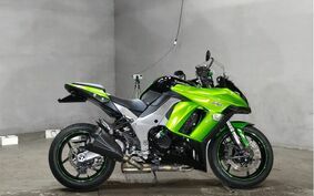 KAWASAKI NINJA 1000 2011 ZXT00G