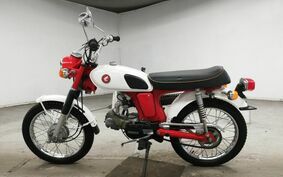 HONDA CL50 BENLY CD50