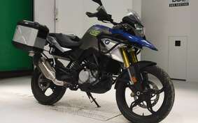 BMW G310GS 2021