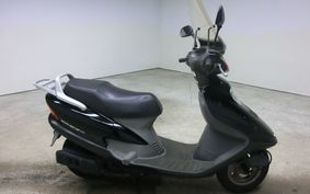 HONDA SPACY 125 JF04