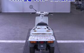 HONDA ジャイロ UP TA01