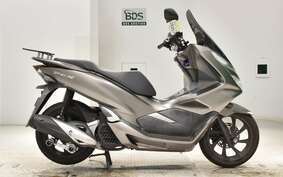 HONDA PCX125 JF81