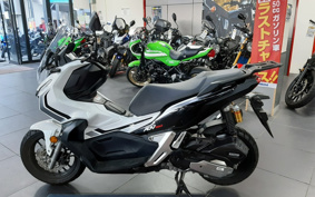 HONDA ADV150 KF38