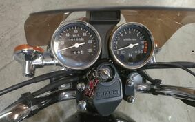 SUZUKI GN125 H 不明