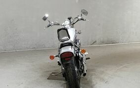 HONDA STEED 400 1997 NC26