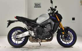 YAMAHA MT-09 SP 2023 RN69J