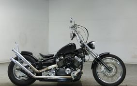 YAMAHA DRAGSTAR 400 2010 VH01J