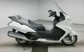 HONDA SILVER WING 600 2007 PF01