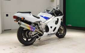 SUZUKI GSX-R750 1998 GR7DA