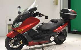 YAMAHA T-MAX500 Gen.2 2005