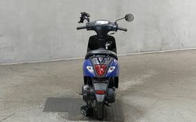 SUZUKI LET's CA4AA