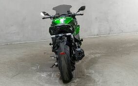 KAWASAKI NINJA 1000 SX 2020 ZXT02K