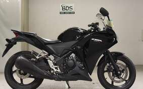 HONDA CBR250R GEN 3 MC41