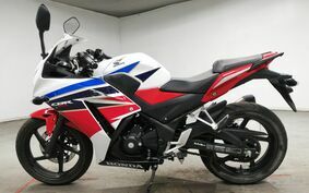 HONDA CBR250R MC41