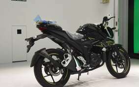 SUZUKI GIXXER 150 ED131