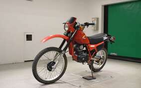 HONDA XL200R MD06