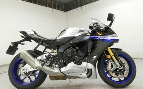 YAMAHA YZF-R1 M 2018 RN49