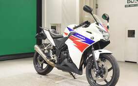 HONDA CBR250R GEN 3 MC41