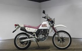 SUZUKI DJEBEL 200 (DR200SE) SH42A