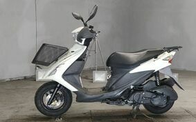 SUZUKI ADDRESS V125 S CF4MA