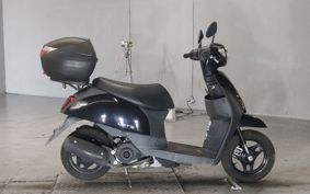 SUZUKI LETS CA4AA